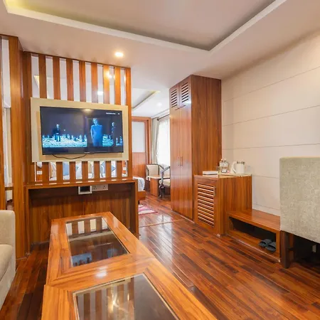 Hotel Dreams Connect GRB 2