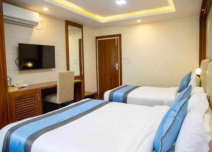 Dreams Connect Grb 2 Hotel