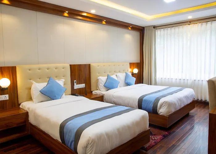 Dreams Connect Grb 2 Hotel