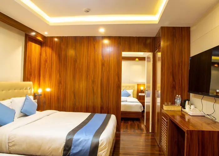 Dreams Connect Grb 2 Hotel 4*