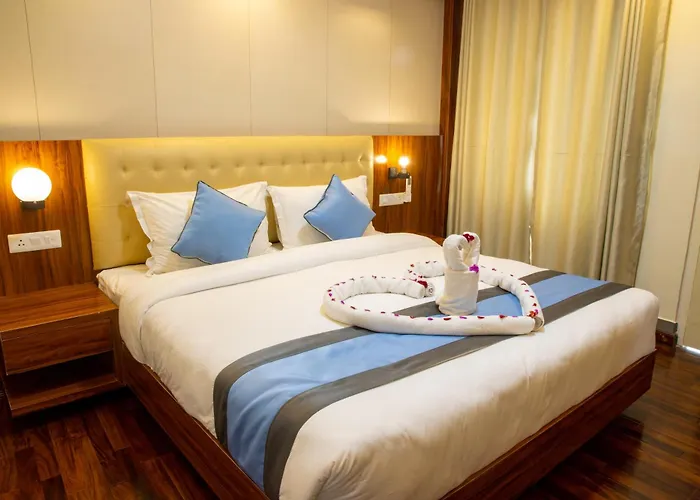 Dreams Connect Grb 2 Hotel Kathmandu