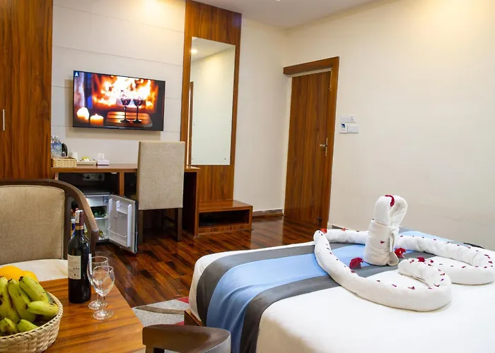 Dreams Connect Grb 2 Hotel