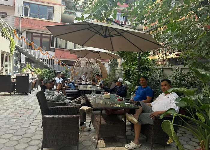 Dreams Connect Grb 2 Hotel 4*