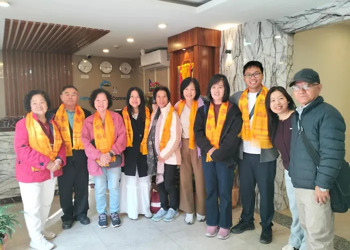 Dreams Connect Grb 2 Kathmandu