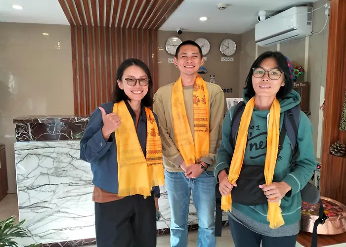 Dreams Connect Grb 2 Hotel 4*