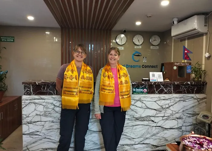 Hotel Dreams Connect Grb 2 4*
