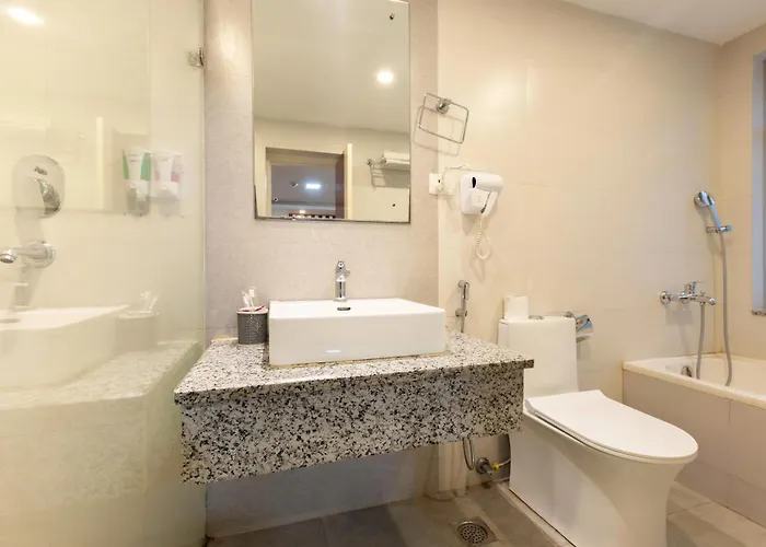 Dreams Connect Grb 2 Hotel 4*