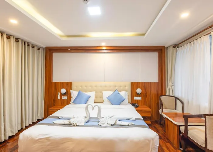 Hotel Dreams Connect Grb 2