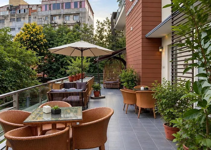 Dreams Connect Grb 2 Hotel Katmandou