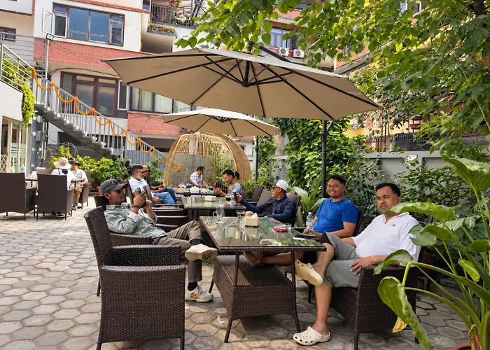 Dreams Connect Grb 2 Hotel